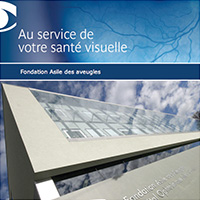 Fondation Asile des aveugles