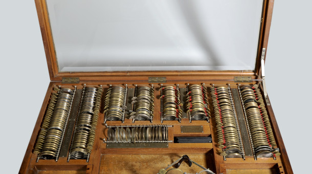 objet du mois