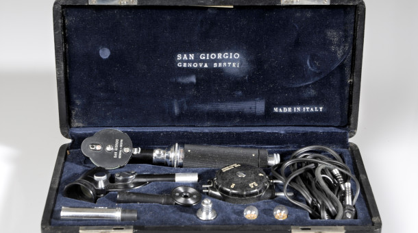 objet du mois