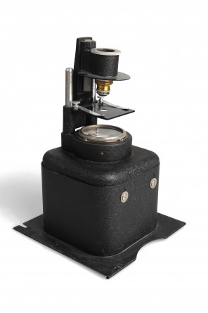 Microscope optique